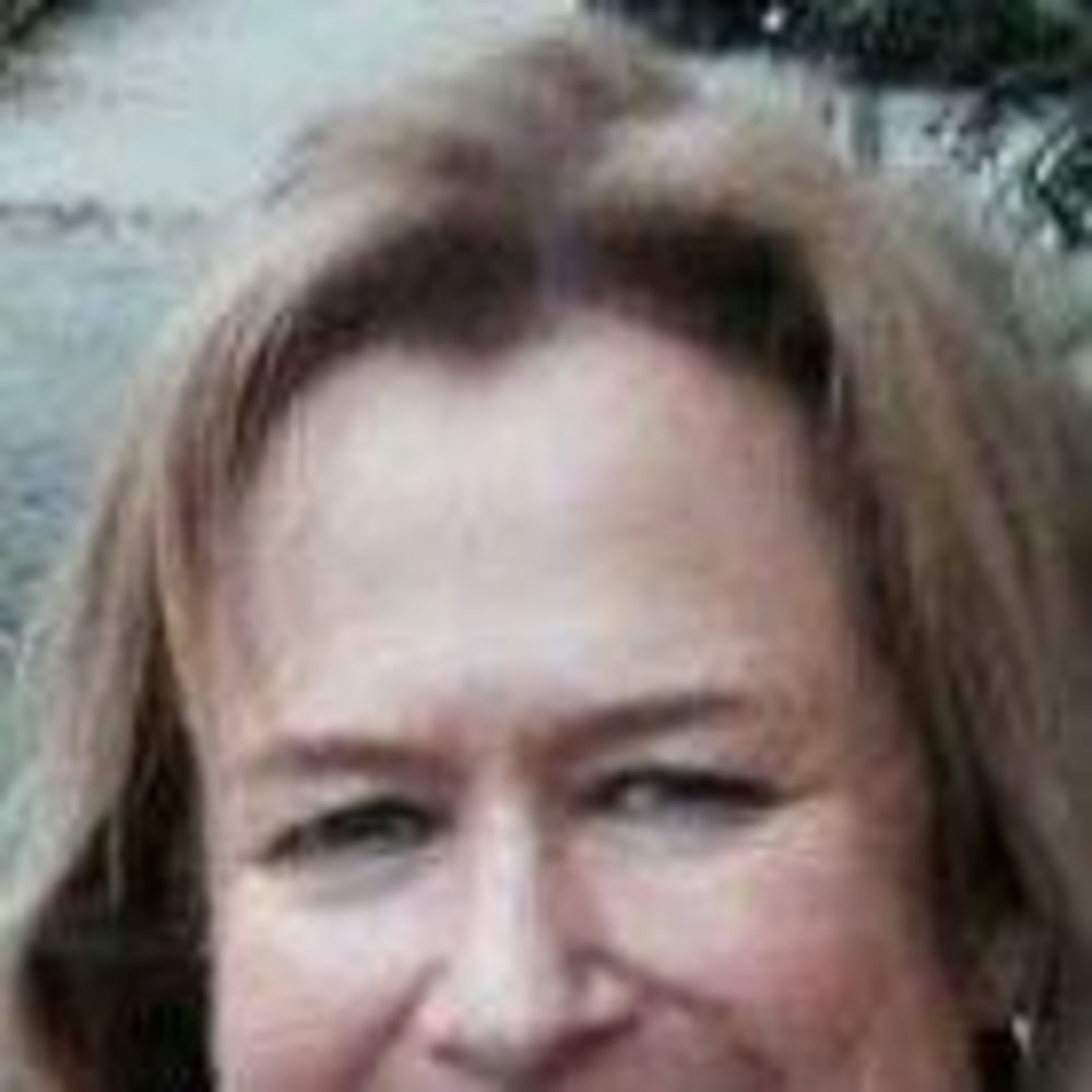 Meet your Posher, Marianne